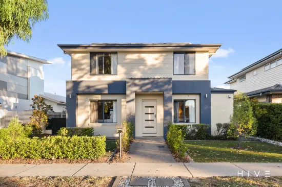 32 Oodgeroo Avenue, Franklin, ACT 2913