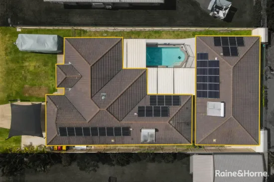 32 Orchid Drive, Burrum Heads, Qld 4659