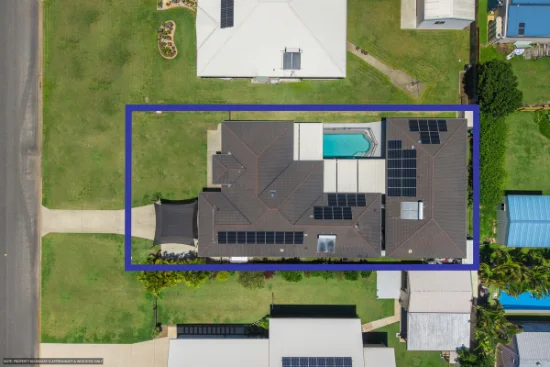 32 Orchid Drive, Burrum Heads, Qld 4659