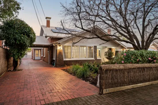 32 Ormond Grove, Toorak Gardens, SA 5065
