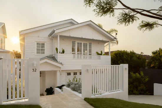 32 Ormond Street, Ascot, Qld 4007 - For Sale