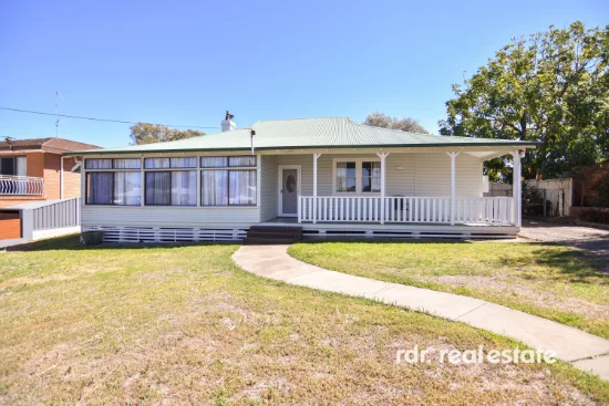 32 Oswald Street, Inverell, NSW 2360 - For Sale