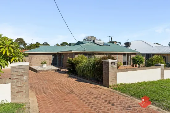 32 Owtram Road, Armadale, WA 6112