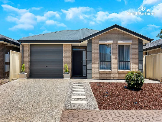 32 Oxford Avenue, Salisbury Heights, SA 5109