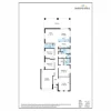 32 Oxford Avenue, Salisbury Heights, SA 5109-Floorplan