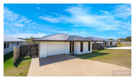 32 Oxford Road, Yeppoon, Qld 4703
