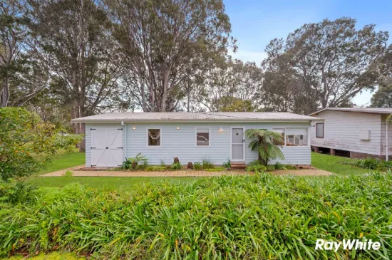 32 Pacific Street, Mossy Point NSW 2537-Image