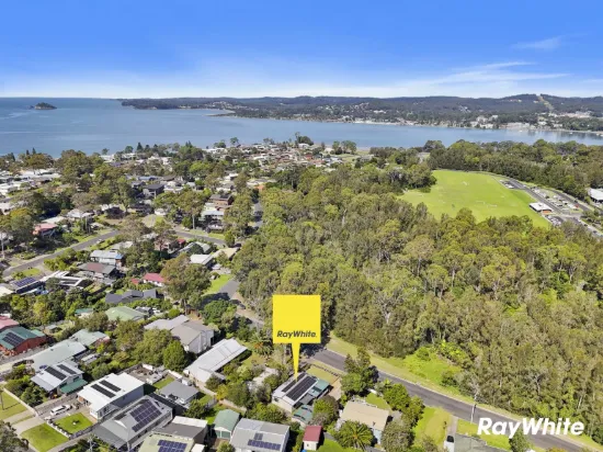 32 Palana Street, Surfside, NSW 2536