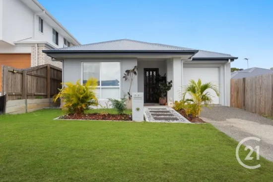 32 Palmview Street, Ripley, Qld 4306