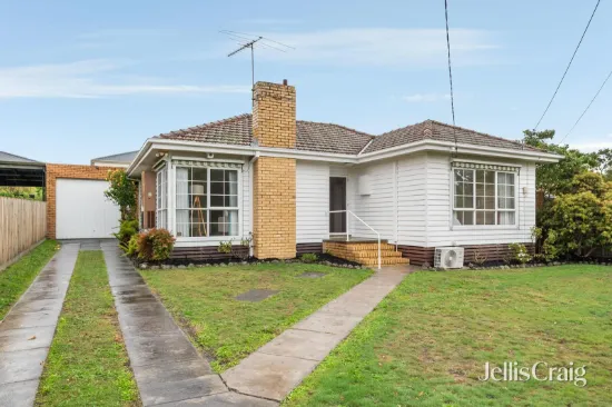 32 Pamay Road, Mount Waverley, Vic 3149