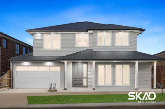32 Panama Street, Wollert, Vic 3750