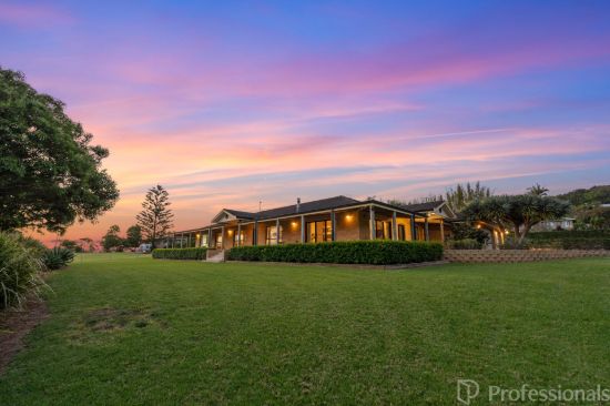 32 Panorama Crescent, Forster, NSW 2428