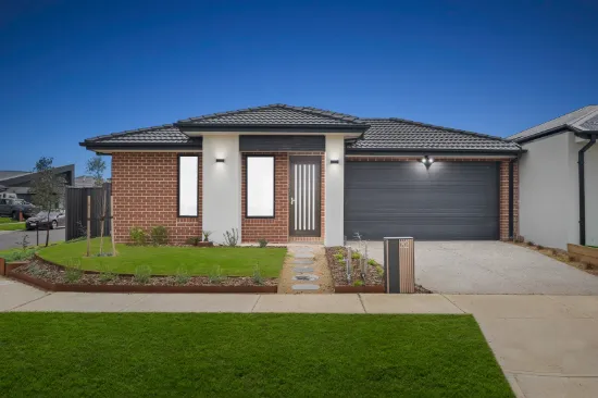 32 Paradoxa Way, Tarneit, Vic 3029