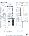 32 Paragon Street, Rochedale, Qld 4123-Floorplan