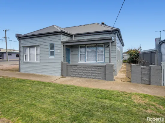 32 Pardoe Street, East Devonport, Tas 7310