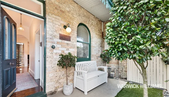 32 Park Avenue, Drummoyne, NSW 2047 - For Rent