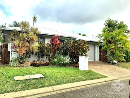 32 Park Lane, Kirwan, Qld 4817