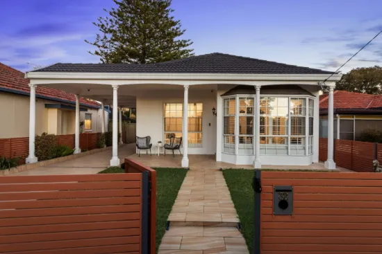 32 Park Parade, Pagewood, NSW 2035