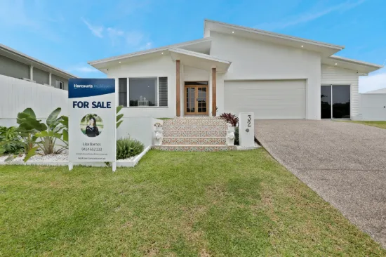 32 Parkedge Avenue, Richmond, Qld 4740