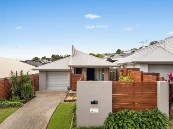32 Parkview Drive, Springfield Lakes, Qld 4300