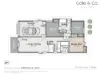 32 Parkview Drive, Springfield Lakes, Qld 4300-Floorplan