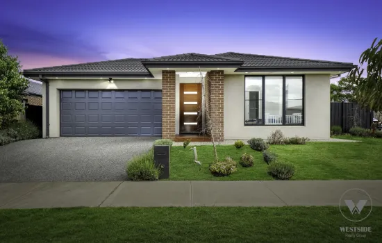 32 Parrot Drive, Weir Views, Vic 3338