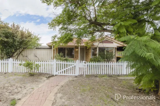 32 Parrotbush Crescent, Ellenbrook, WA 6069
