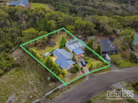 32 Pars Road, Greens Beach, Tas 7270