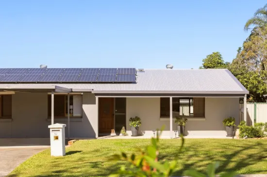 32 Paul Street, Kallangur, Qld 4503