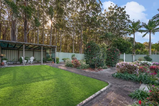 32 Peach Grove, Laurieton, NSW 2443-Image