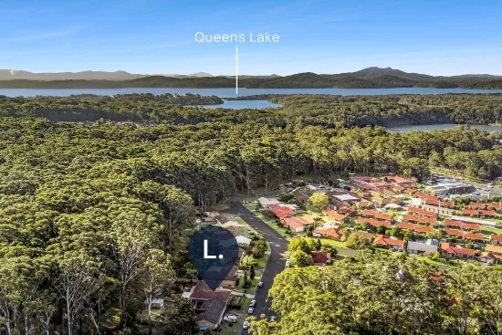 32 Peach Grove, Laurieton, NSW 2443-Image