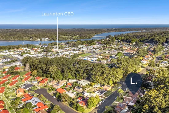 32 Peach Grove, Laurieton, NSW 2443-Image