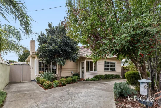 32 Percy Street, Newport, Vic 3015 - For Rent