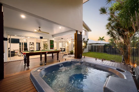 32 Peregrine Crescent, Coomera QLD 4209-Image