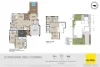 32 Peregrine Crescent, Coomera QLD 4209-Floorplan
