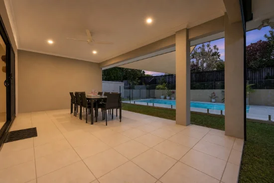 32 Perserverance Street, Redlynch, Qld 4870