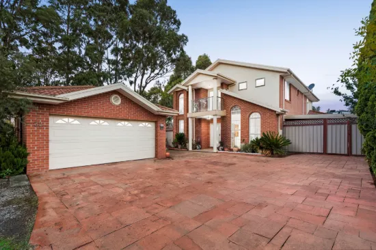 32 Peter Drive, Sunshine West, Vic 3020