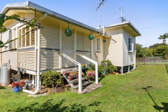 32 Petrie Street, Dunwich, Qld 4183