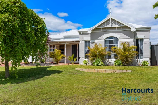 32 Peverett Loop, Baldivis, WA 6171