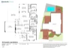 32 Peverett Loop, Baldivis, WA 6171-Floorplan