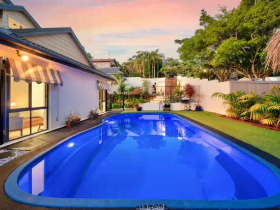 32 Piccabeen Crescent, Buderim, Qld 4556