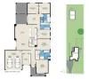 32 Pin Oak Circuit, Branxton, NSW 2335-Floorplan
