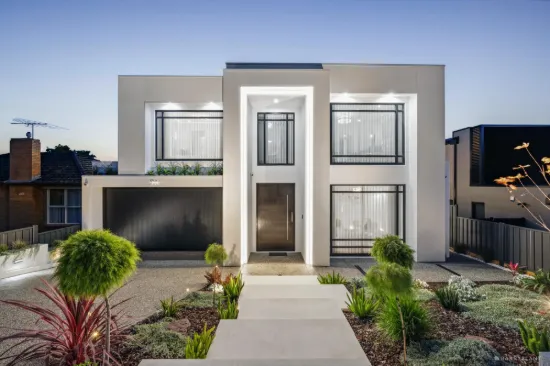 32 Pinnacle Crescent, Bulleen, Vic 3105