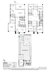 32 Pinnacle Crescent, Bulleen, Vic 3105-Floorplan
