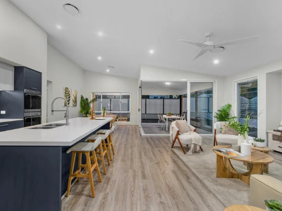 32 Pinner Street, Upper Mount Gravatt, Qld 4122