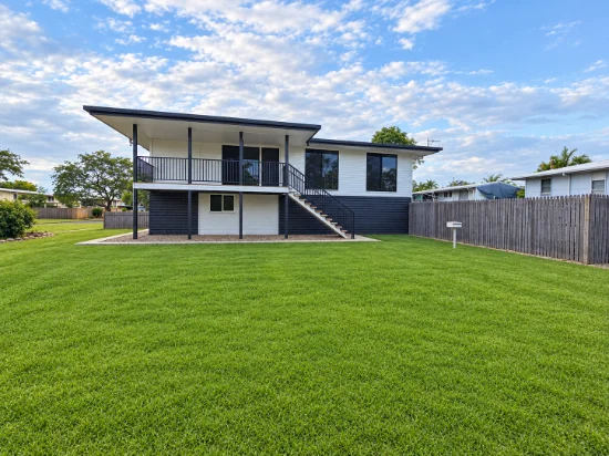 32 Pixley Crescent, Heatley, Qld 4814