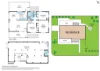 32 Pixley Crescent, Heatley, Qld 4814-Floorplan