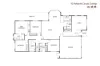 32 Polwarth Circuit, Dunlop, ACT 2615-Floorplan