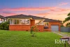 32 POPLAR CRESCENT, Bradbury, NSW 2560