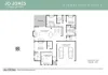 32 Porter Circuit, Milton, NSW 2538-Floorplan